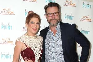 Mit 43: Tori Spelling erwartet ihr fünftes Kind