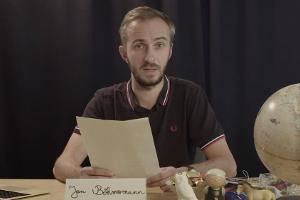 Böhmermann-Statement: Er lässt Erdogan nicht in Ruhe