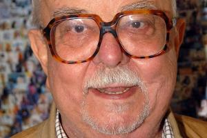 Hans Korte im Alter von 87 Jahren gestorben