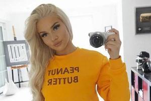 Shirin David: Ein Youtube-Promi für die "DSDS"-Jury