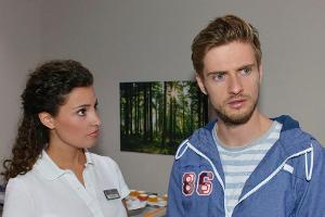 Das passiert heute in den Soaps