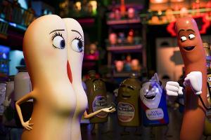 "Sausage Party": Wenn ein Film auf einem Wortwitz basiert