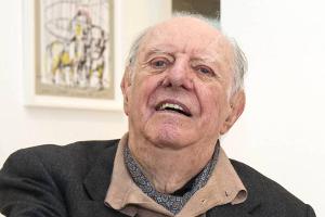 Literaturnobelpreisträger Dario Fo gestorben