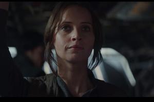 "Rogue One: A Star Wars Story": Der neue Trailer ist endlich da