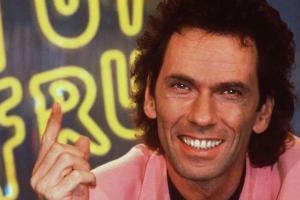 Hugo Egon Balder fordert "Schlüpfer oder Strings" bei "Tutti Frutti"