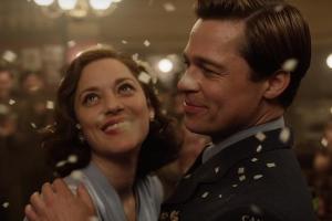 Marion Cotillard und Brad Pitt: Dieser Film sorgte für Liebesgerüchte