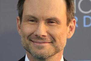 Christian Slater: Vom Schauspielstar zum Moderator?
