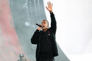 Jay Z könnte 2017 auf große Tour gehen