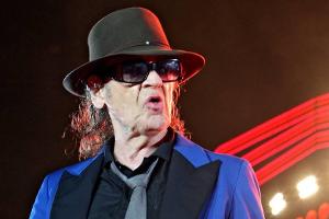 Udo Lindenberg: Gute Chancen auf das erfolgreichste Album 2016