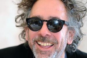 Tim Burton: König der Merkwürdigkeiten