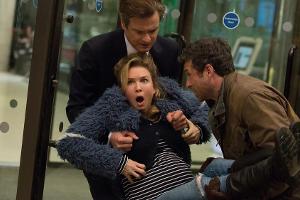 "Bridget Jones' Baby": Älter ja, langweiliger nein!