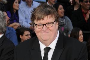 "Michael Moore in Trumpland": Die Doku zum Kandidaten ist da!