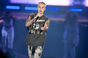 Justin Bieber zieht in Londoner Millionärs-Viertel