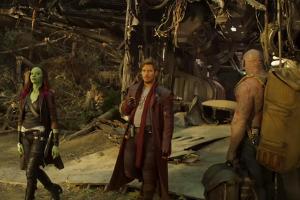 Erster Teaser-Trailer zu "Guardians of the Galaxy 2" veröffentlicht