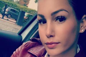 Angelina Heger: Der ungewöhnliche Grund für ihre Brust-OP