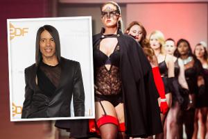 Das denkt Jorge González über "Curvy Supermodel"