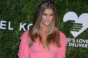 Nina Agdals fieser Fashion-Fail