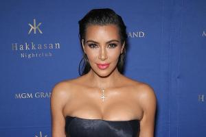 So will Kim Kardashian ihren Geburtstag feiern