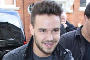 One-Direction-Star Liam Payne will solo durchstarten