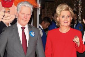 Diese Top-Stars holen sich den Halloween-Sieg