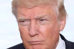 Nun auch noch ein Porno-Star: Neue Anschuldigungen gegen Trump
