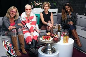 Hella von Sinnen gewinnt "Promi Shopping Queen" mit emotionaler Geste