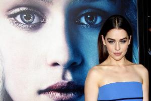 Emilia Clarke ist der schönste Serien-Star