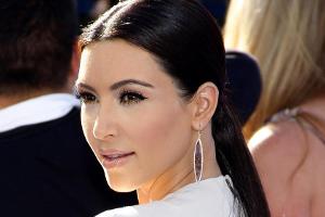 Promis unterstützen Kim Kardashian nach Überfall