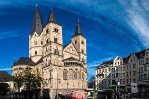 Geschichte der Bundesrepublik - darum ist Bonn immer eine Reise wert