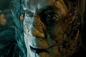 "Pirates of the Caribbean 5": Captain Salazar jagt Jack Sparrow