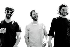 Sportfreunde Stiller: So war es mit der Ersatzfamilie in Italien
