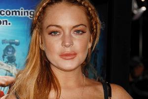 Böser Bootsunfall: Lindsay Lohan verliert beinahe einen Finger