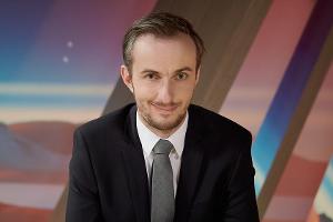 Jan Böhmermann muss immer noch juristisches Ungemach fürchten