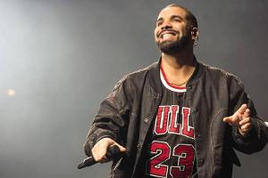 Drake kommt für vier Konzerte nach Deutschland