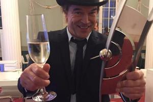Echo Klassik 2016: Treffen der ganz Großen