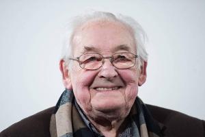 Trauer um Regisseur Andrzej Wajda