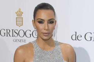 Kim Kardashian: So drastisch verstärkt sie ihre Sicherheit