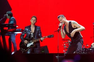 Depeche Mode: Neues Album und Welttournee!
