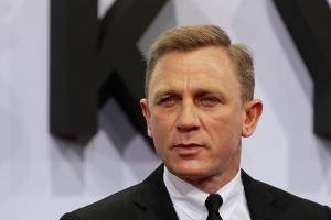 Doch kein "Bond"-Abschied? Daniel Craig macht Hoffnung