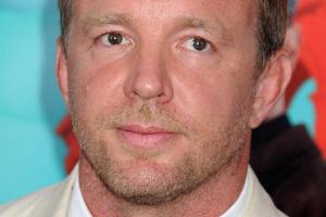 Guy Ritchie: Führt er Regie bei der Realverfilmung von "Aladdin"?