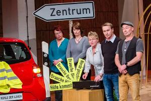 "Die Höhle der Löwen": Ralf Dümmel rettet eine Erfinder-Familie