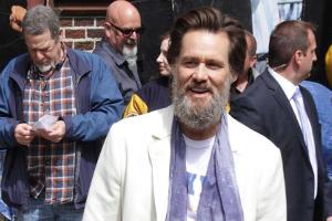 Jim Carrey: Mutter seiner toten Ex-Freundin verklagt ihn