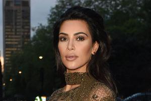 Kim Kardashian: Erstes Schmuckstück wieder da!