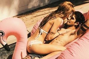 Bella Thorne: Tyler Posey ist ihr aktueller "Man-Crush"