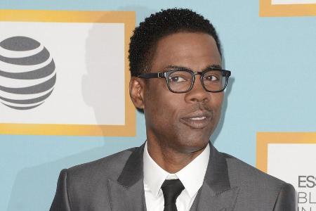 Es läuft nicht schlecht für US-Komiker Chris Rock: Von Netflix bekommt er eine Millionen-Gage Es läuft nicht schlecht für US-Komiker Chris Rock: Von Netflix bekommt er eine Millionen-Gage