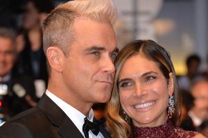 Robbie Williams: Kein Alkohol mehr - aber vielleicht Ecstasy?