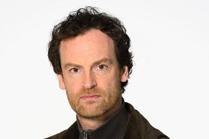 "Tatort"-Star Jörg Hartmann ist Papa geworden
