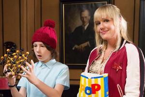 TV-Tipps am Freitag