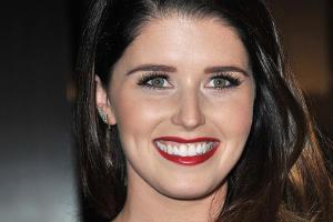 Katherine Schwarzenegger will nicht in die Politik