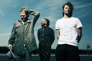 Sportfreunde Stiller: Eine Hommage an Lemmy Kilmister